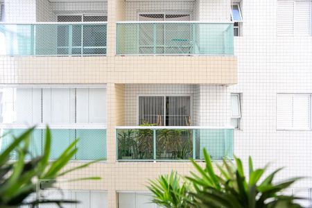 Vista de apartamento à venda com 2 quartos, 56m² em Rudge Ramos, São Bernardo do Campo