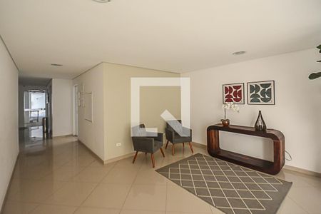 Área Comum de apartamento à venda com 2 quartos, 56m² em Rudge Ramos, São Bernardo do Campo