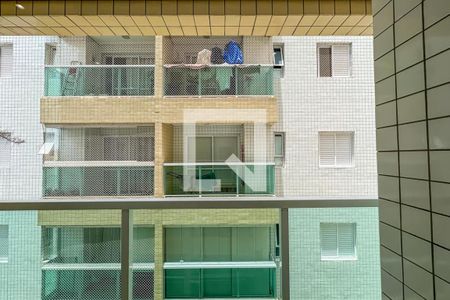 Vista da Sala de apartamento à venda com 2 quartos, 56m² em Rudge Ramos, São Bernardo do Campo