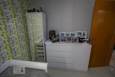 Apartamento à venda com 56m², 2 quartos e 1 vaga Apartamento à venda com 56m², 2 quartos e 1 vagaQuarto 2 - Armários