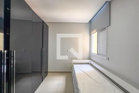 Quarto 1 de apartamento à venda com 2 quartos, 56m² em Rudge Ramos, São Bernardo do Campo