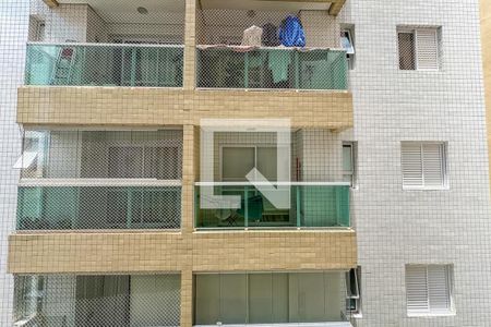 Vista da Varanda de apartamento à venda com 2 quartos, 56m² em Rudge Ramos, São Bernardo do Campo