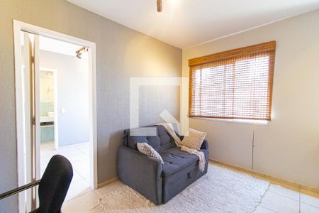 Sala de apartamento à venda com 1 quarto, 30m² em Bela Vista, São Paulo