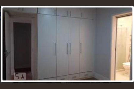 Quarto 2 de apartamento para alugar com 3 quartos, 130m² em Copacabana, Rio de Janeiro