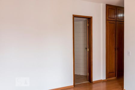 Suíte 1 de apartamento para alugar com 4 quartos, 124m² em Pinheiros, São Paulo