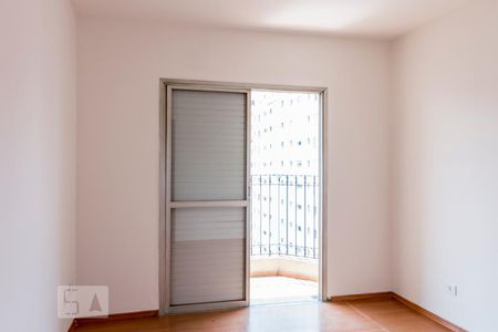 Suíte 1 de apartamento para alugar com 4 quartos, 124m² em Pinheiros, São Paulo