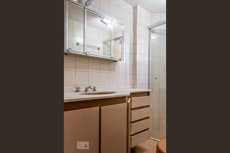 Apartamento à venda com 124m², 4 quartos e 2 vagasBanheiro