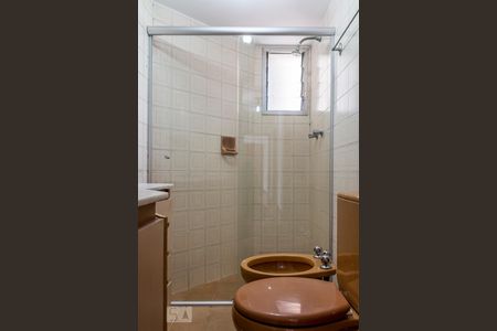 Apartamento à venda com 124m², 4 quartos e 2 vagasBanheiro