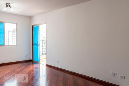 Sala de apartamento para alugar com 4 quartos, 124m² em Pinheiros, São Paulo