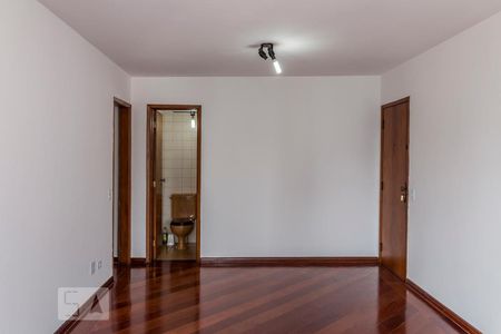 Sala de apartamento para alugar com 4 quartos, 124m² em Pinheiros, São Paulo