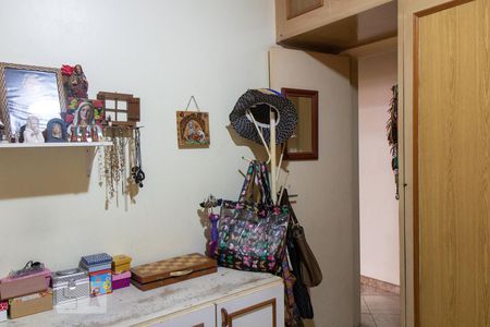 Apartamento à venda com 100m², 2 quartos e 1 vagaQuarto 2