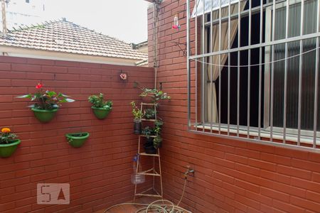 Apartamento à venda com 100m², 2 quartos e 1 vagaVaranda