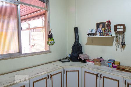 Apartamento à venda com 100m², 2 quartos e 1 vagaQuarto 2