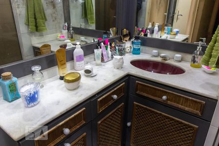 Apartamento à venda com 100m², 2 quartos e 1 vagaBanheiro