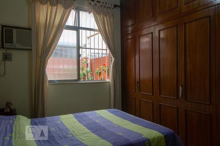 Apartamento à venda com 100m², 2 quartos e 1 vagaQuarto 1