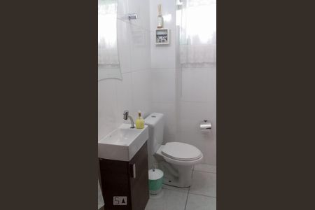 Apartamento à venda com 190m², 3 quartos e 2 vagasBanheiro