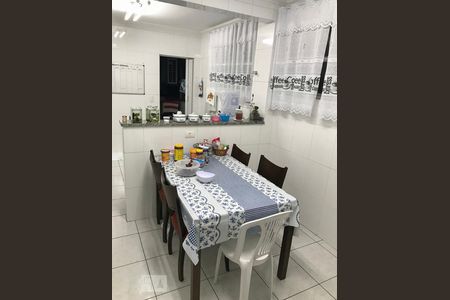 Apartamento à venda com 190m², 3 quartos e 2 vagasSala