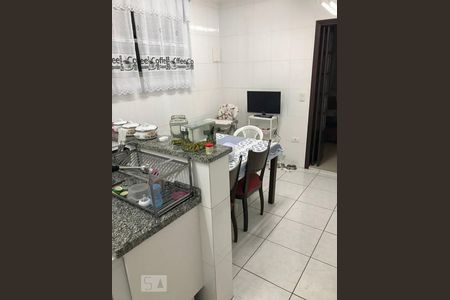 Apartamento à venda com 190m², 3 quartos e 2 vagasSala