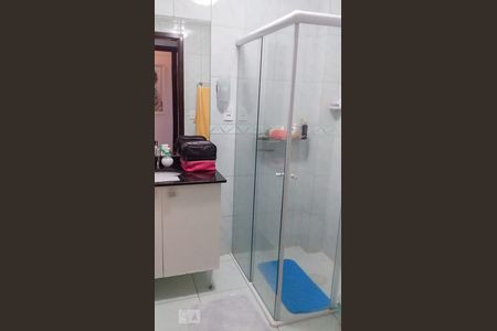 Apartamento à venda com 190m², 3 quartos e 2 vagasBanheiro