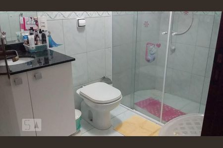 Apartamento à venda com 190m², 3 quartos e 2 vagasBanheiro