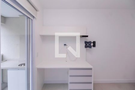 Sala de kitnet/studio para alugar com 1 quarto, 26m² em Vila Prudente, São Paulo