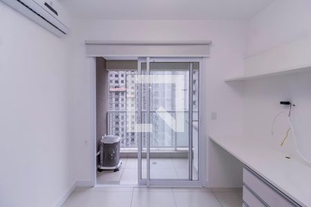 Sala de kitnet/studio para alugar com 1 quarto, 26m² em Vila Prudente, São Paulo
