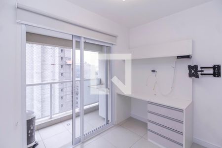 Sala de kitnet/studio para alugar com 1 quarto, 26m² em Vila Prudente, São Paulo