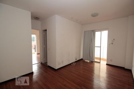 Sala de apartamento à venda com 2 quartos, 68m² em Engenho de Dentro, Rio de Janeiro
