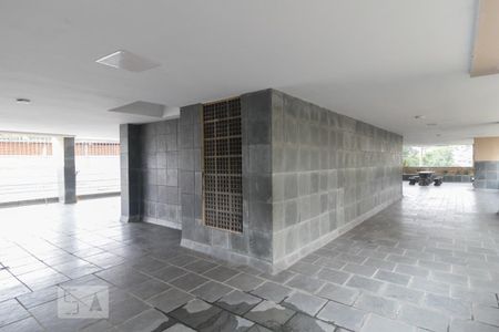 Área comum de apartamento à venda com 2 quartos, 68m² em Engenho de Dentro, Rio de Janeiro