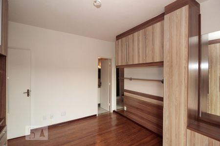 Quarto 2 - Suíte de apartamento à venda com 2 quartos, 68m² em Engenho de Dentro, Rio de Janeiro