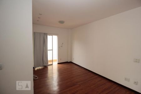 Sala de apartamento à venda com 2 quartos, 68m² em Engenho de Dentro, Rio de Janeiro