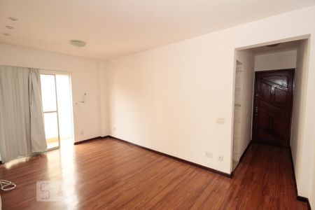 Sala de apartamento à venda com 2 quartos, 68m² em Engenho de Dentro, Rio de Janeiro