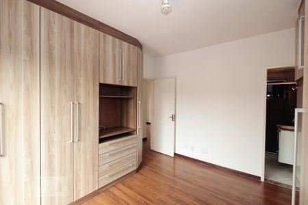 Quarto 2 - Suíte de apartamento à venda com 2 quartos, 68m² em Engenho de Dentro, Rio de Janeiro