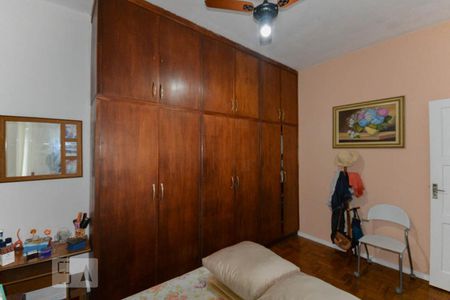 Apartamento para alugar com 80m², 3 quartos e sem vagaQuarto 2