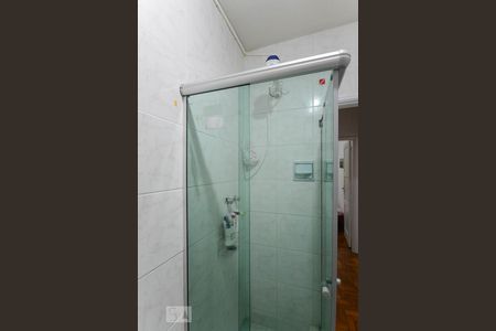 Apartamento para alugar com 80m², 3 quartos e sem vagaBanheiro