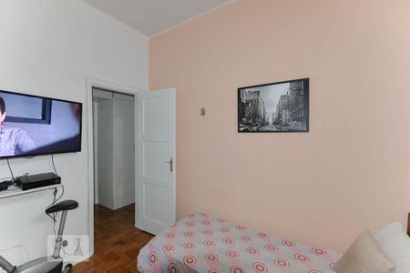 Apartamento para alugar com 80m², 3 quartos e sem vagaQuarto 3