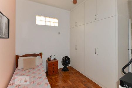 Apartamento para alugar com 80m², 3 quartos e sem vagaQuarto 3