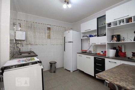 Apartamento à venda com 95m², 3 quartos e 1 vagaCozinha