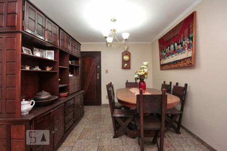 Sala de apartamento à venda com 3 quartos, 95m² em Bela Vista, São Paulo