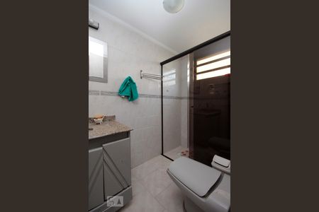 Apartamento à venda com 95m², 3 quartos e 1 vagaBanheiro da Suíte