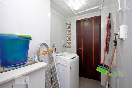 Apartamento à venda com 95m², 3 quartos e 1 vagaÁrea de Serviço