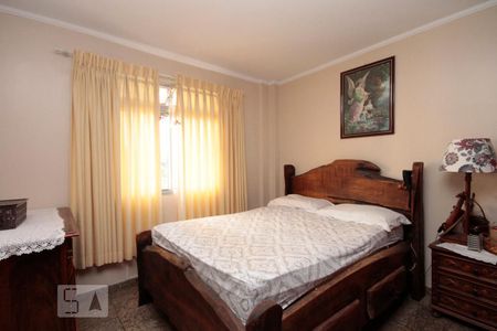 Apartamento à venda com 95m², 3 quartos e 1 vagaSuíte