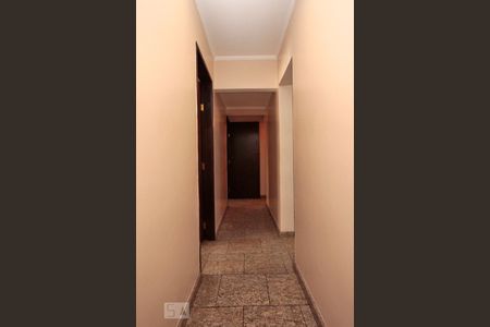 Apartamento à venda com 95m², 3 quartos e 1 vagaCorredor