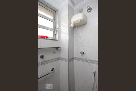 Apartamento à venda com 95m², 3 quartos e 1 vagaBanheiro da Suíte