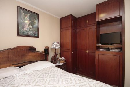 Apartamento à venda com 95m², 3 quartos e 1 vagaSuíte