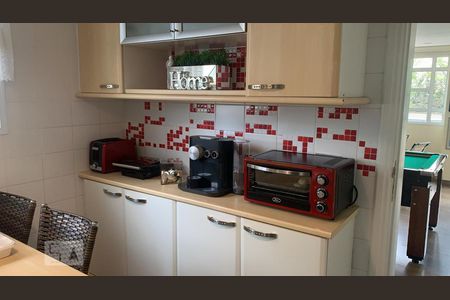 Apartamento à venda com 263m², 4 quartos e 4 vagas Apartamento à venda com 263m², 4 quartos e 4 vagasCopa