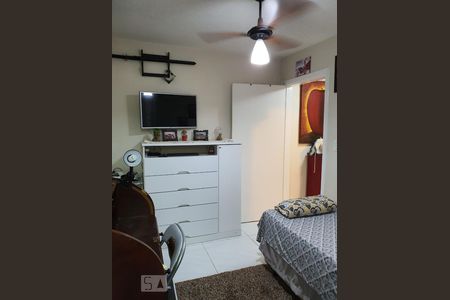 Quarto 1 de apartamento à venda com 2 quartos, 49m² em Vila Ester (zona Norte), São Paulo
