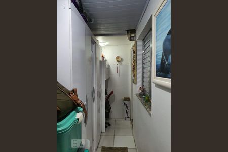 Closet de apartamento à venda com 2 quartos, 49m² em Vila Ester (zona Norte), São Paulo