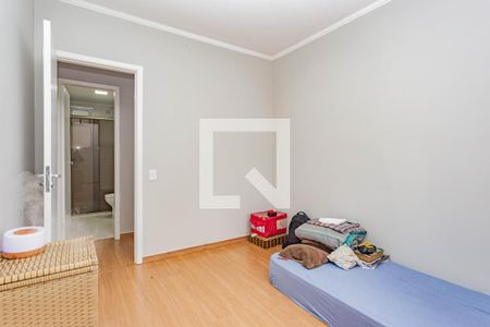 Quarto 1 de apartamento à venda com 3 quartos, 86m² em Vila Gumercindo, São Paulo