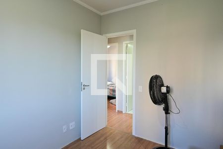 Quarto de apartamento à venda com 3 quartos, 86m² em Vila Gumercindo, São Paulo